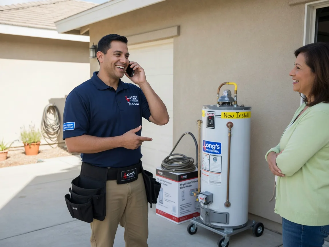 Leak Detection Parlier, CA FAQs